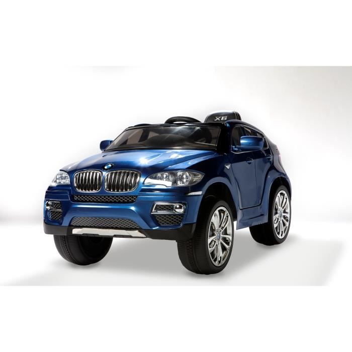 x6 electrique telecommande
