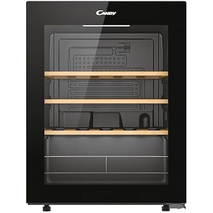 Candy CWC023 - vue 3