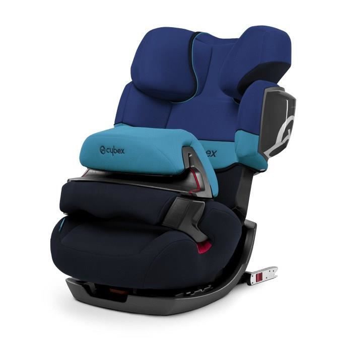 CYBEX Pallas-Fix Siège auto Blue Moon 2020 - Achat / Vente siège auto Siège  auto Blue Moon - Cdiscount