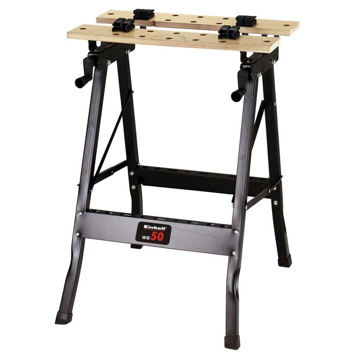 Établi portatif Einhell WB - vue 3