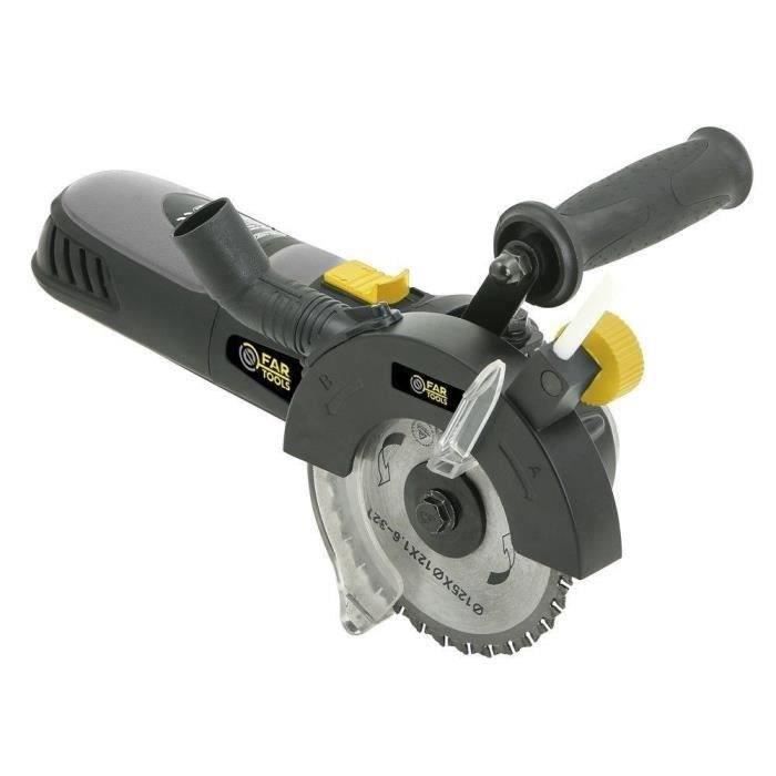 Roues de remplacement pour le 120 V Lame de scie circulaire Sharpener