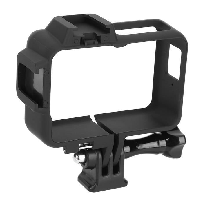Denash Adaptateur Caméra GO2 - Support Réglable Angle Prise Vue
