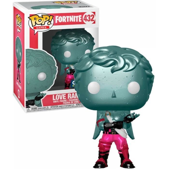 love ranger funko pop