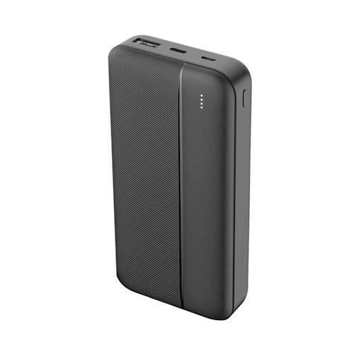 Power bank - GENERIC - MXPB-02 - 20000 mAh - Charge rapide - USB-C et microUSB