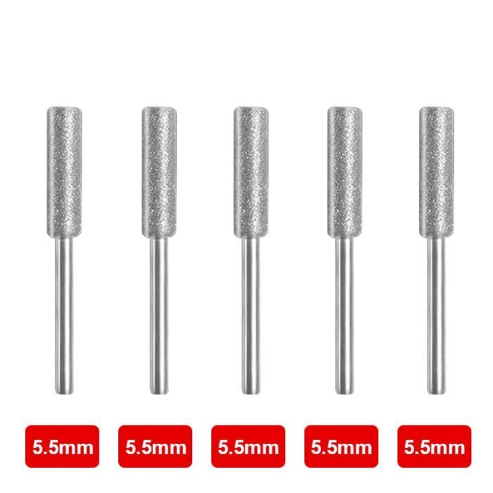 Jeu De 3 Cartes D'affûtage Diamant Silverline GF5294 - Neuf Sous Blister - Pour Couteaux, Outils