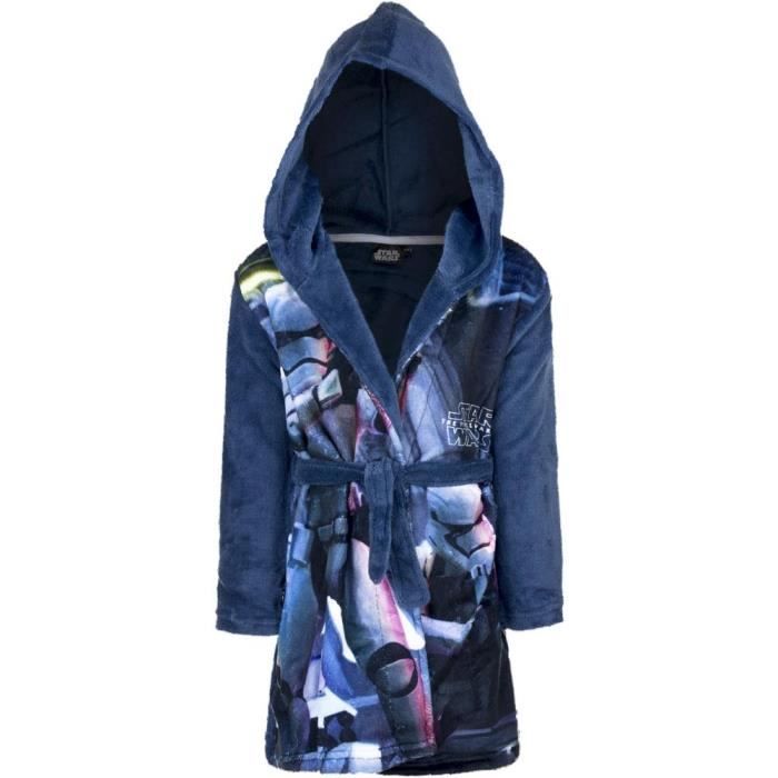 Peignoir Polaire Fille Snoopy – 2-4 Ans, Rose, à Capuche (occasion Très Bon état)