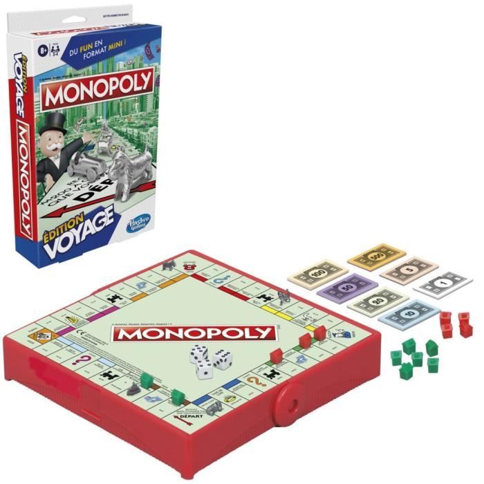Jeu Monopoly Édition Spéciale Au Choix (Game Of Thrones, Star Wars, Cars...) - Neuf