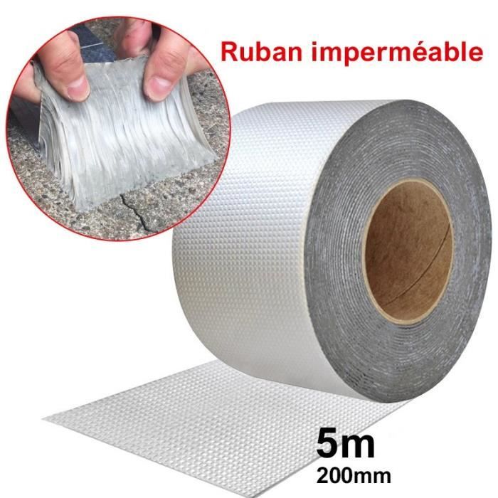 Ruban Adhésif Pour Corps De Leurre WTP - Prism 2x6 - 5 Couleurs - Pêche Mouche & Mer