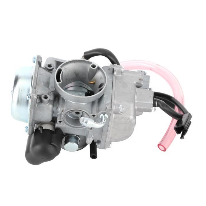 Couvercle Pompe D'Amorçage Carburateur Arctic Cat 400/454/500 1998-2001 – Pièce OEM 4505-050 Métal + Caoutchouc