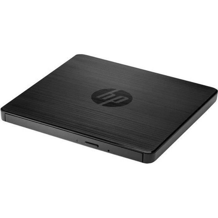 HP Lecteur de disque DVD-RW USB externe