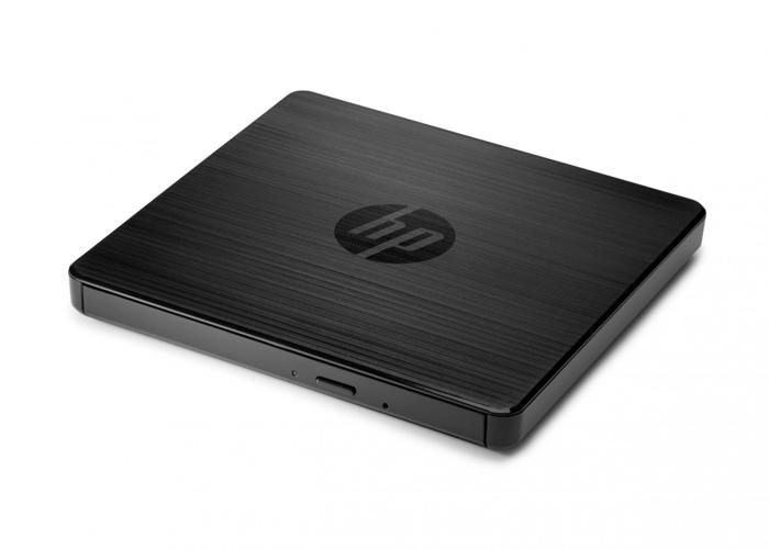 HP Lecteur de disque DVD-RW USB externe