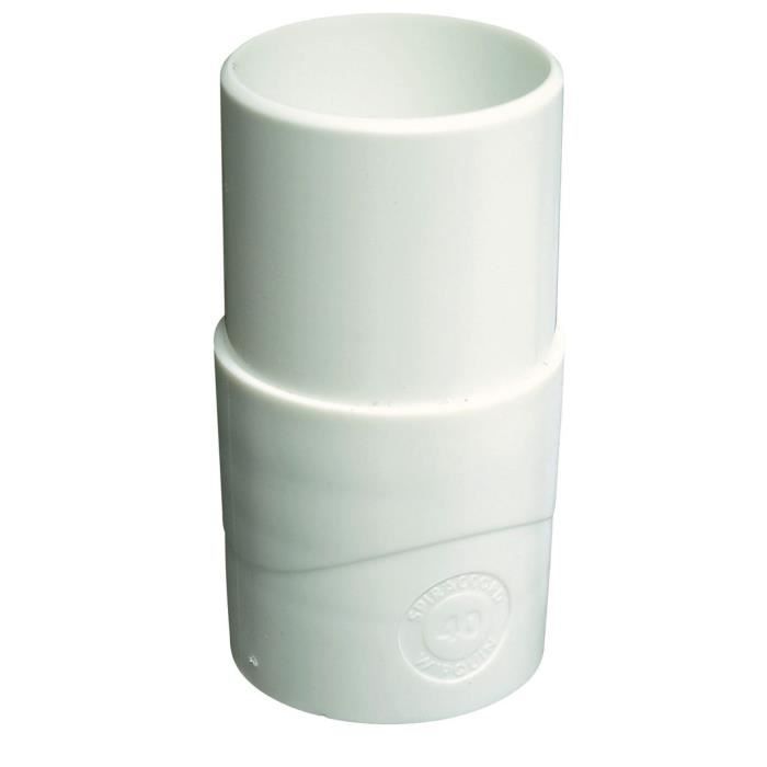 Dérivation En T LFG 15x30-7030, Plastique Sans Halogène, Masquant Les