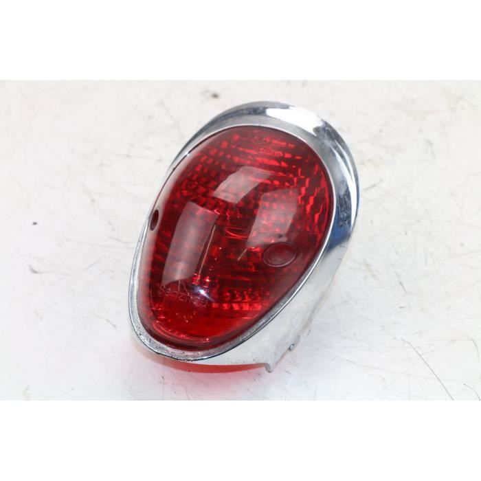 FEU ARRIERE Scooter JM MOTORS OLDIES 4T 50 ( 2010 2017