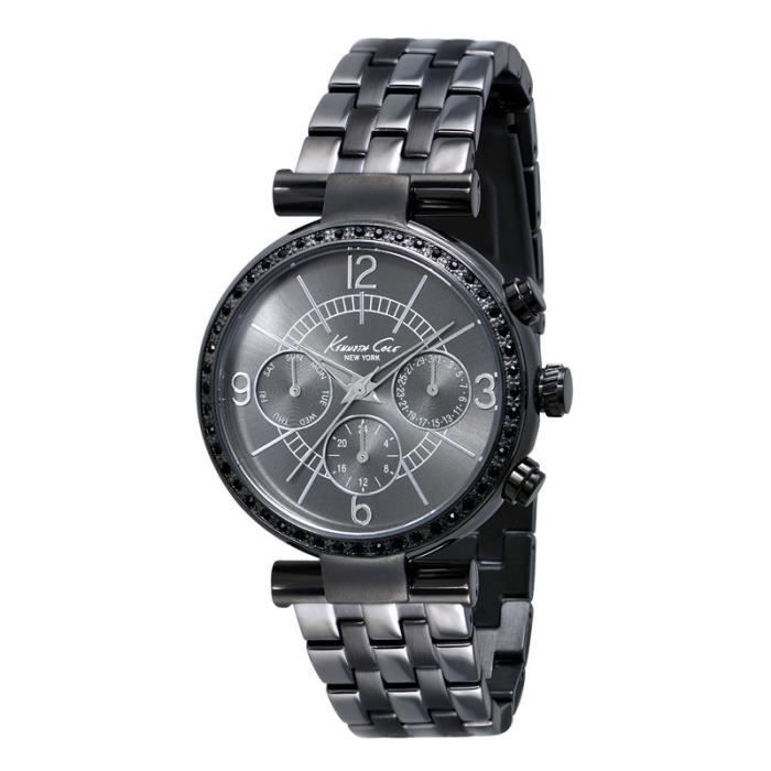 Montre Femme Kenneth Cole KCWLG2124003