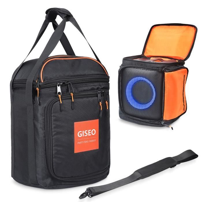 Sac De Transport Pour JBL Partybox Encore Essential – Neuf – Protection Voyage