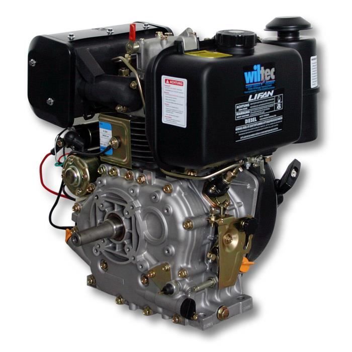 Lifan diesel 186f