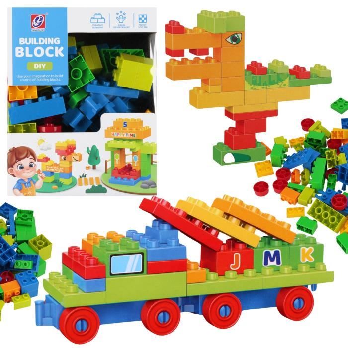 Kit De Construction Machine à Écrire Rétro – Modèle Vintage En Briques,  Idée Cadeau Nostalgique Pour Adultes, Ados & Collectionneurs