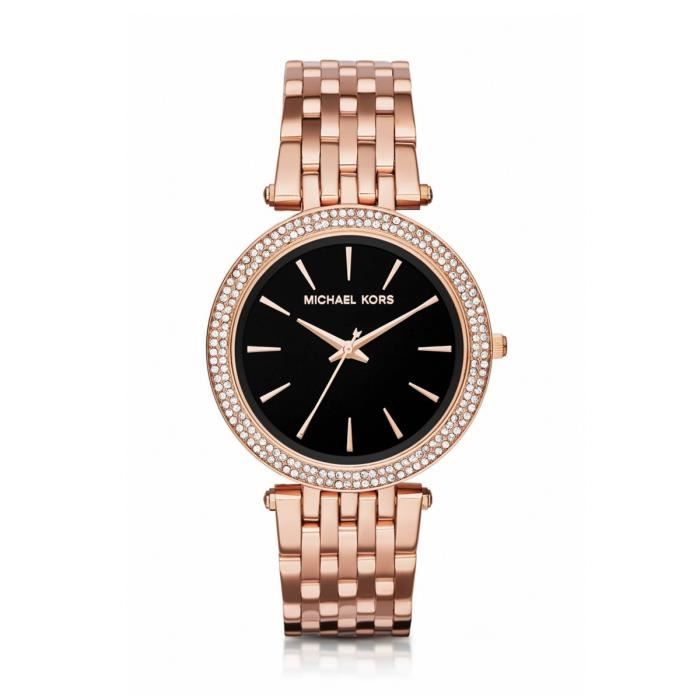 michael kors watch darci