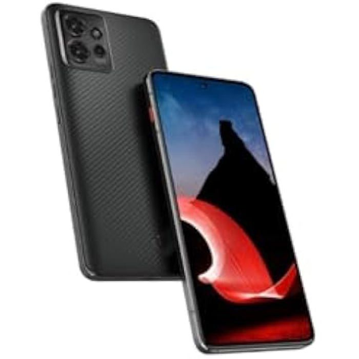 Motorola ThinkPhone 5G Dual Sim - vue 3
