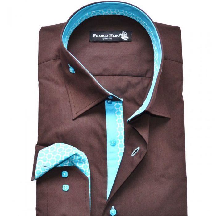 chemise franco nero