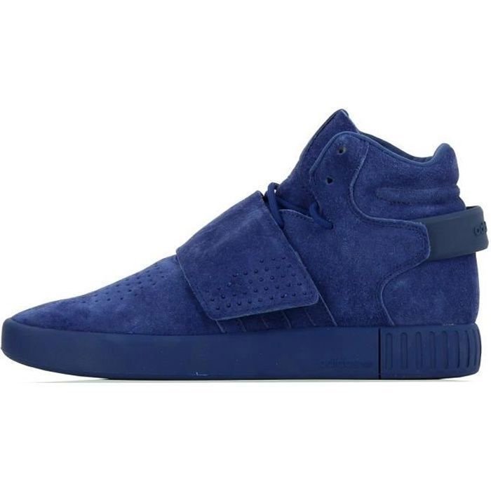 basket adidas tubular invader