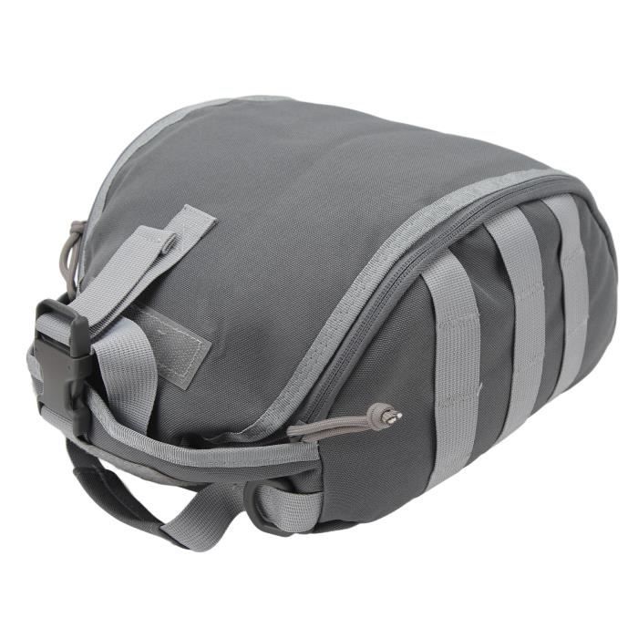 Range Casque Sac Pour Casque Moto Universel Sac à Dos Porte