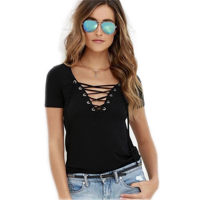 Tee shirt femme sexy new arrivals