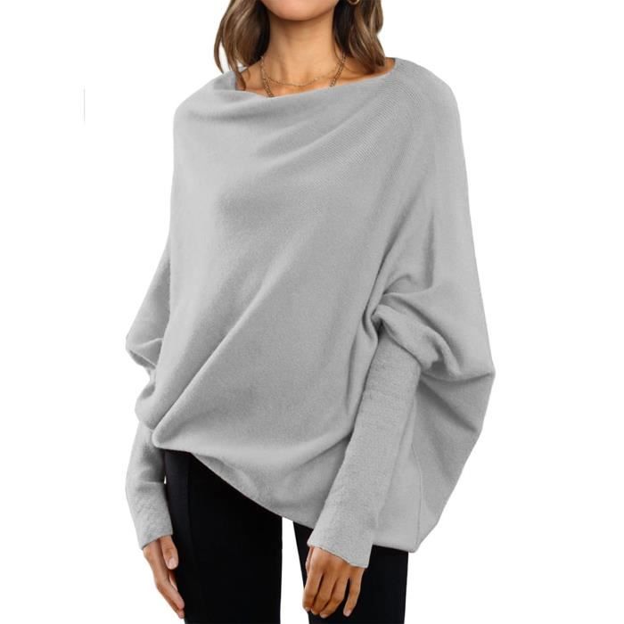 Cdiscount pull femme hotsell