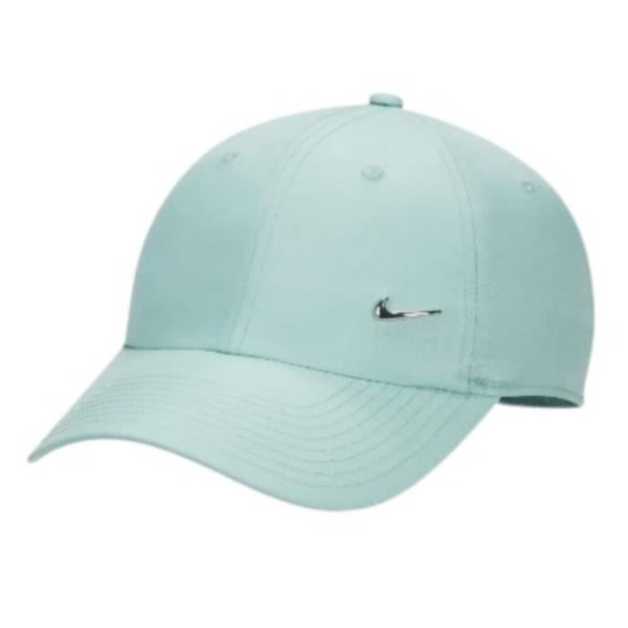 Casquette Noire Homme Nike Logo en Métal. Noir noir - Cdiscount  Prêt-à-Porter