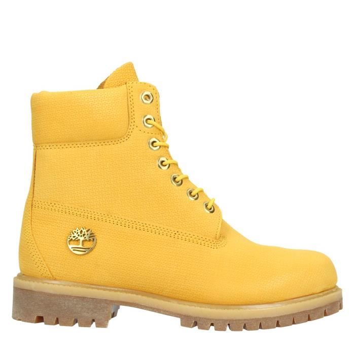 timberland homme occasion