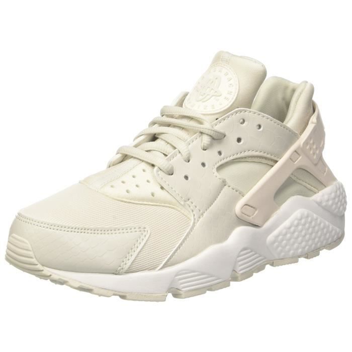huarache jaune courir