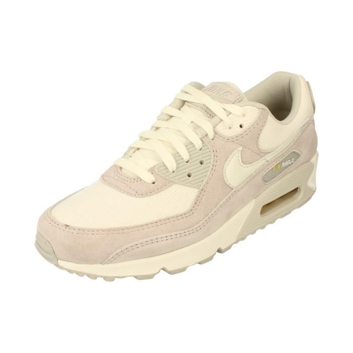 Nike Air Max 90 Hommes Running Trainers Hf9383 Sneakers Chaussures 001