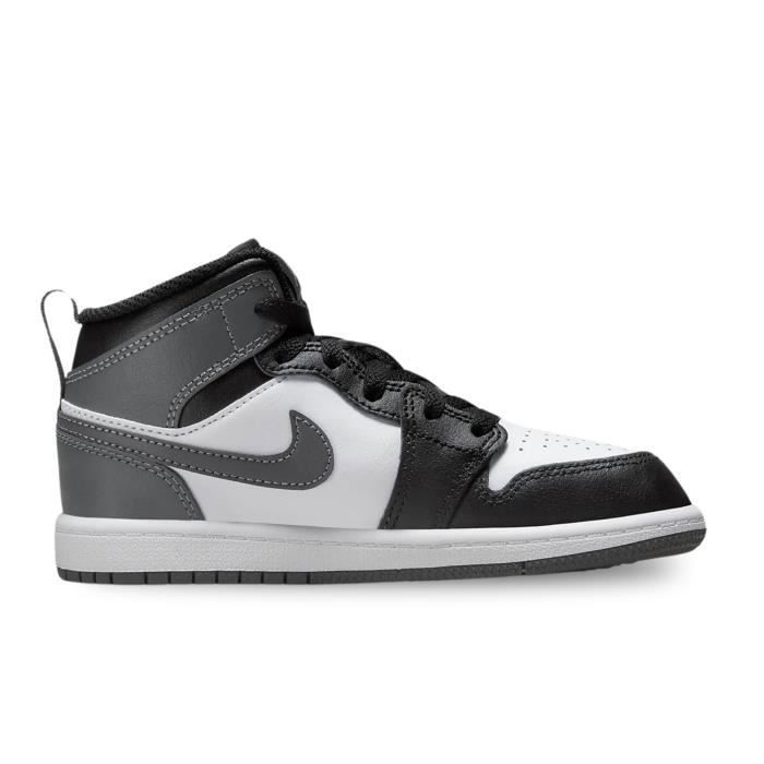 air jordan 1 mid shoe