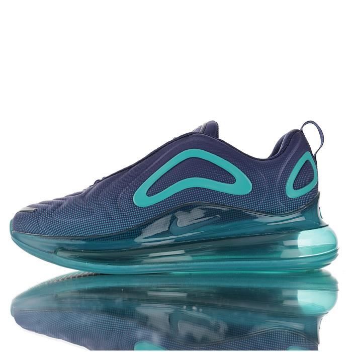 air max 720 homme bleu