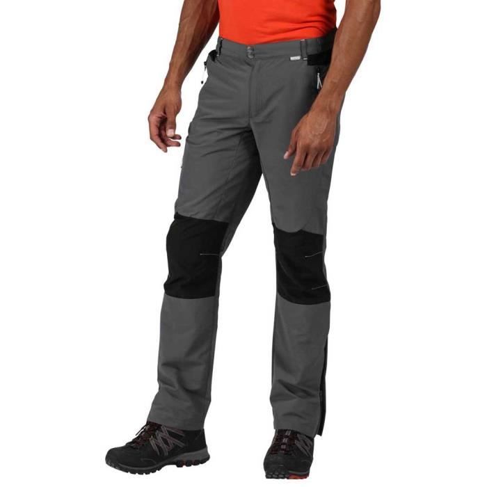Vêtements Homme Pantalons Regatta 