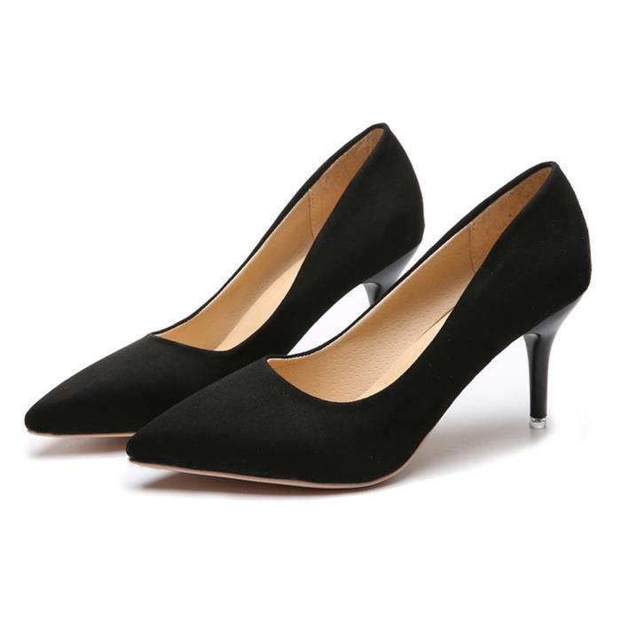 talons hauts pas cher