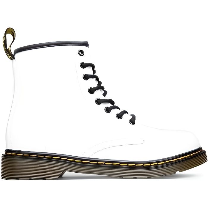 dr martens de charol