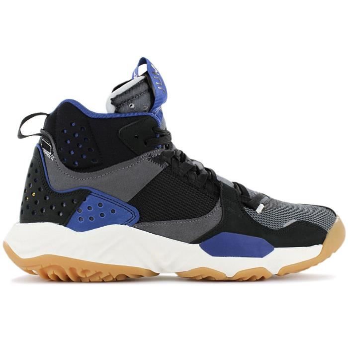 Jordan Baskets Homme - JORDAN DELTA MID - DC2130-006 - Sneakers Chaussures