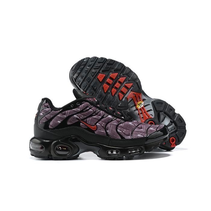 nike air max plus wine