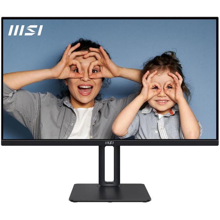 Moniteur – MSI – MP275P – 27 Pouces – IPS – FHD 1920×1080 – 144Hz