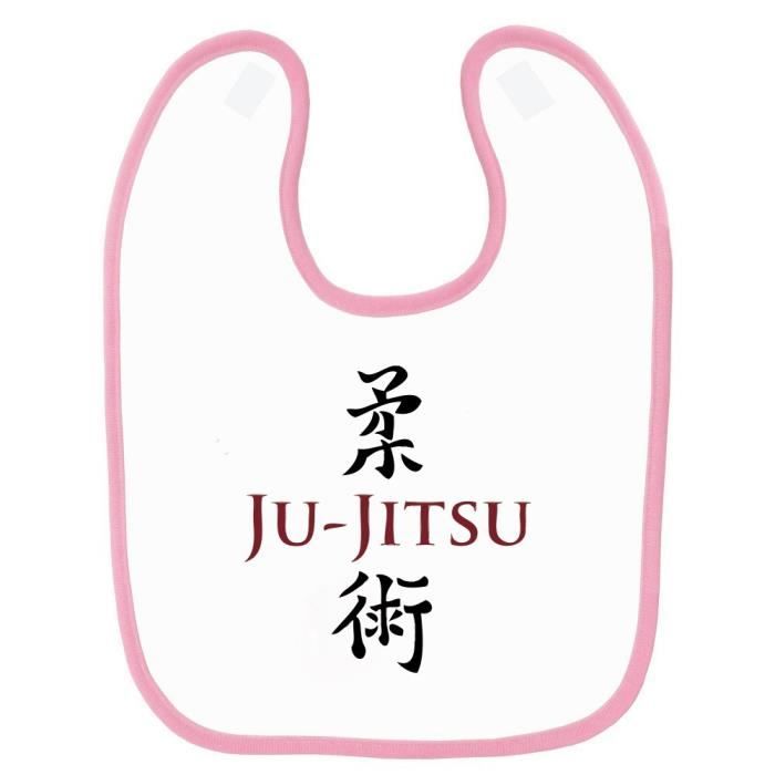 Bavoir Bebe Imprime Jujitsu Ecriture Japonaise Rose Achat Vente Bavoir Cdiscount Bavoir Bebe Imprime Jujitsu Ecriture Japonaise Rose Achat Vente Bavoir Cdiscount