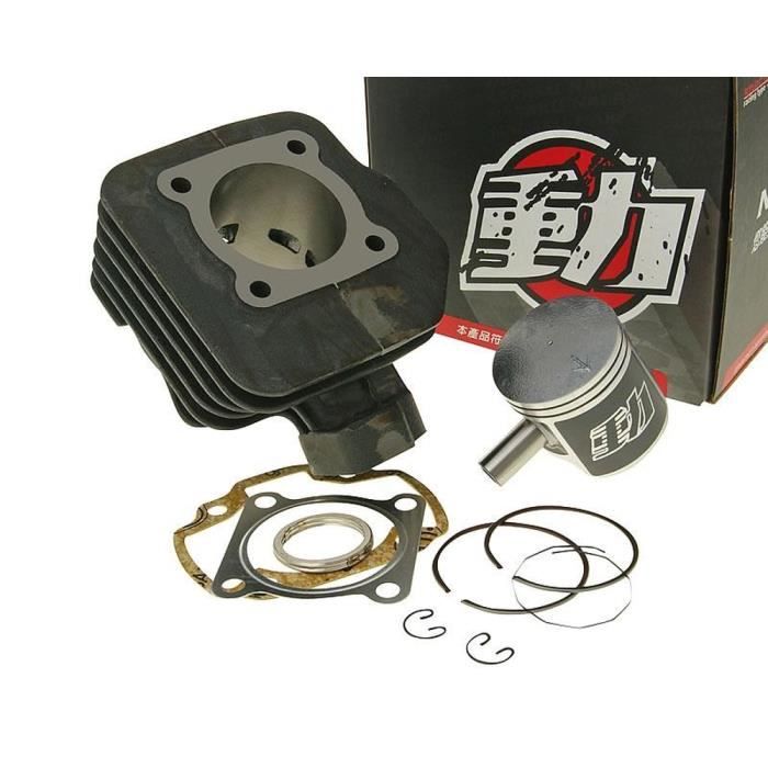 NARAKU Keilriemen Für Peugeot Roller - 765x17,5mm Für Ludix 2, Vivacity, Speedfight