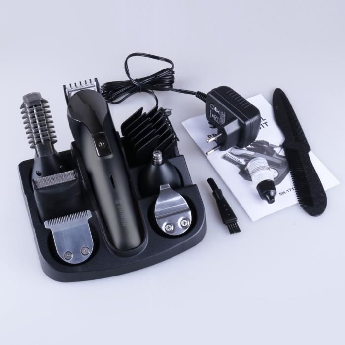 tondeuse aisselle homme