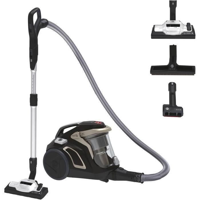 Hoover HP720PET - vue 4