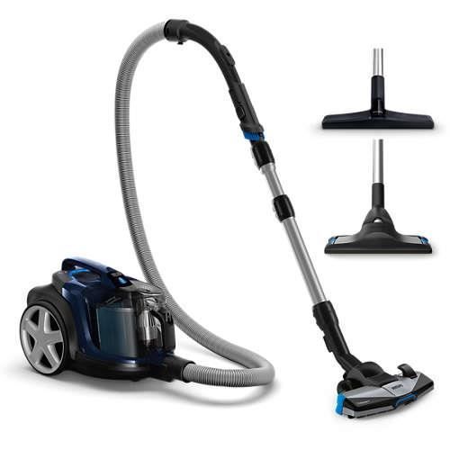 aspirateur philips sans sac