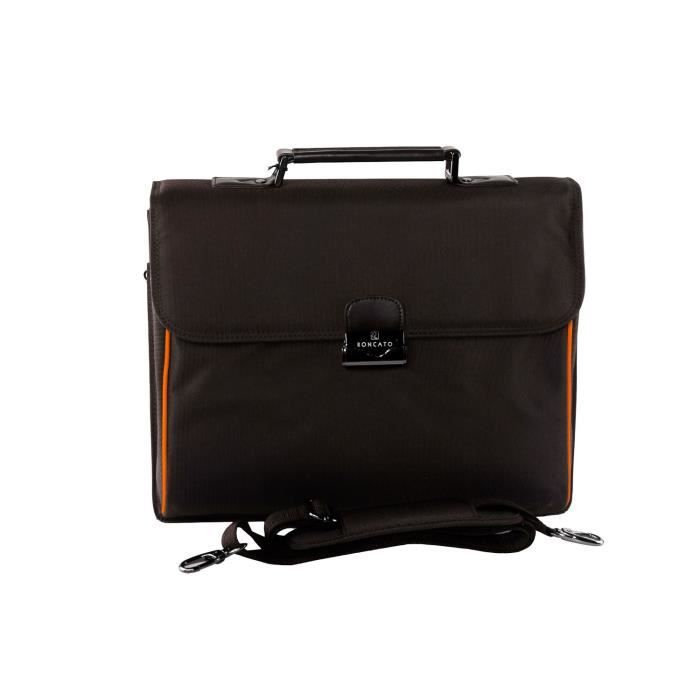 Malette Professionnel Homme Femme Roncato Sacoche De Bureau Brun H183 Achat Vente Besace Sac Reporter 8054729611476 Soldes Sur Cdiscount Des Le 20 Janvier Cdiscount