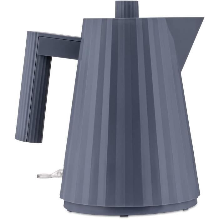 Kiamami Valentina Poubelle De Table En Résine Thermoplastique