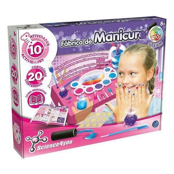 Science4you - Super Kit Cientifico Para Niños +8 Años - 150 | Cuotas sin interés