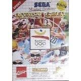 Sega Olympic Gold