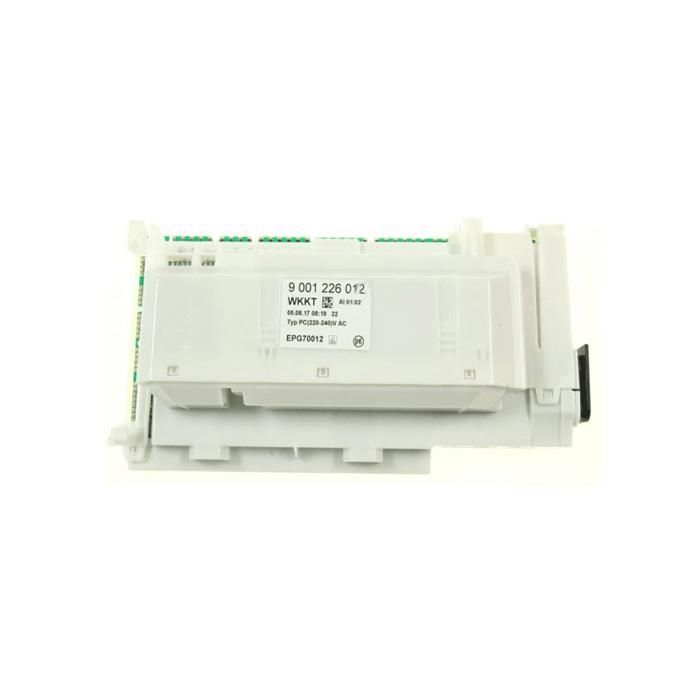 Module De Puissance Programmée Siemens 00750246 – Compatible Lave-Vaisselle - vue 6